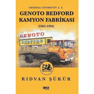 Genoto Bedford Kamyon Fabrikası (1963-1994)