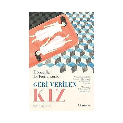 Geri Verilen Kız
