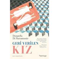 Geri Verilen Kız