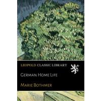 German Home Life