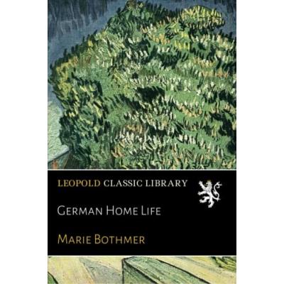 German Home Life