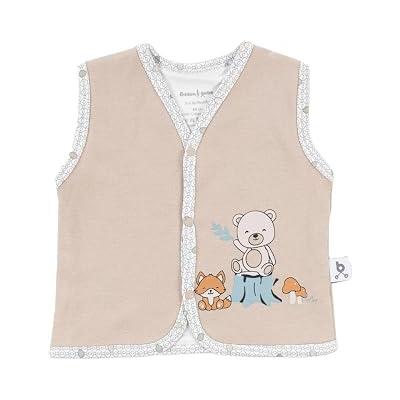 Gezenbebe Hero Bebek Yeleği