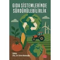Gıda Sistemlerinde Sürdürülebilirlik