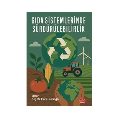 Gıda Sistemlerinde Sürdürülebilirlik