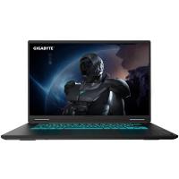 GIGABYTE GAMING A16 Gaming Notebook, 16 inç 165Hz Full HD 16:10 IPS Ekran, AMD Ryzen 7 260, NVIDIA GeForce RTX 5070 8GB GDDR7, 16GB DDR5 RAM, 1TB SSD, Free DOS