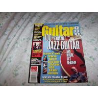 Gitar Bir Aralık 2005 Caz Gitar