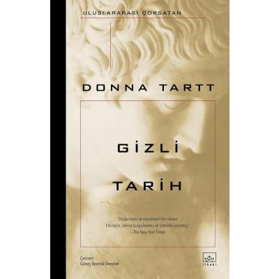 Gizli Tarih-Uluslararası Çoksatan