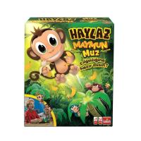 Goliath Haylaz Maymun (918668)