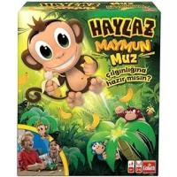 Goliath Haylaz Maymun (918668)