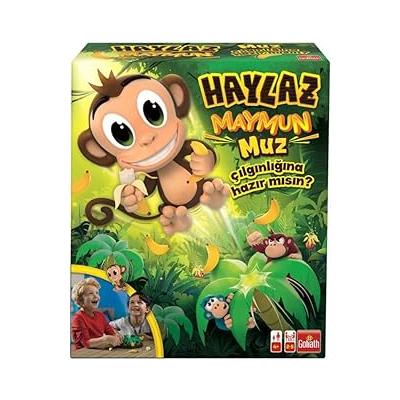 Goliath Haylaz Maymun (918668)
