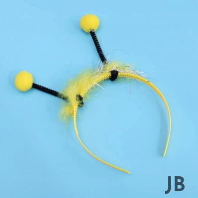 Gösteriler İçin Arı Tacı