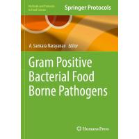 Gram Positive Bacterial Food Borne Pathogens