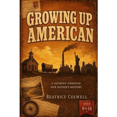 Growing Up American