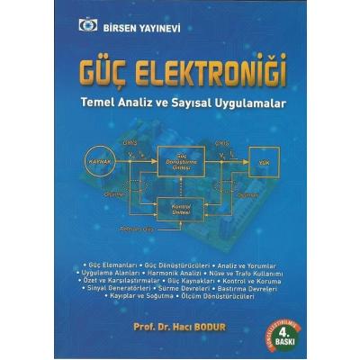 Güç Elektroniği