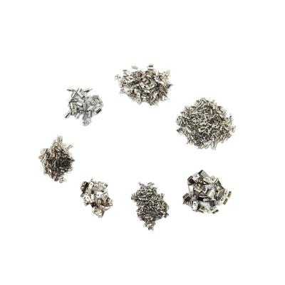 GÜMÜŞ RENGİ METAL TAKI SIKMA APARATI