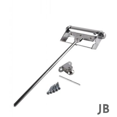 Hafif Kapılar İçin Kapı Kapatma / Kapı İtme Yayı