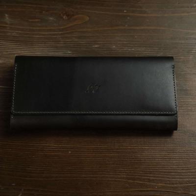 Hakiki Deri Kapaklı Kartlıklı ve Para Bölmeli Universal Telefon Kılıfı Hakiki Deri Kapaklı Kartlıklı ve Para Bölmeli Universal Telefon Kılıfı Siyah