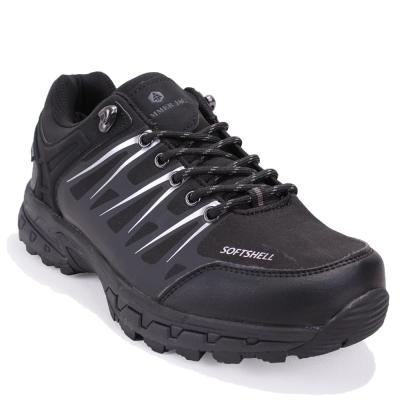 Hammer Jack 10219905 Siyah Ortopedik Outdoor Su Geçirmez Erkek Spor Ayakkabı