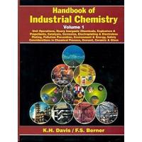 Handbook of Industrial Chemistry: Volume 1