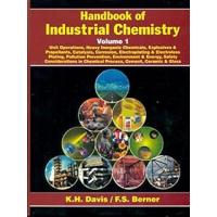 Handbook of Industrial Chemistry: Volume 1
