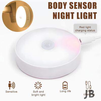 Hareket Sensörlü Led Lamba