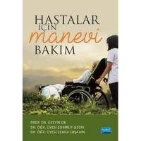Hastalar İçin Manevi Bakım