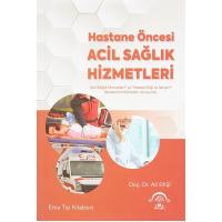 Hastane Öncesi Acil Sağlık Hizmetleri