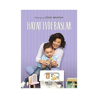 Hayat Evde Başlar