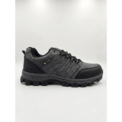 Hayo Xstep Erkek Kaymaz Taban Suya Dayanıklı Outdoor Kışlık Ayakkabı X5