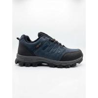 Hayo Xstep Erkek Kaymaz Taban Suya Dayanıklı Outdoor Kışlık Ayakkabı X5