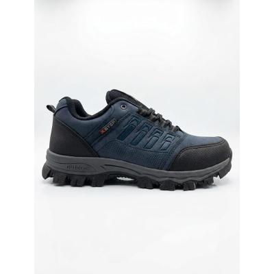 Hayo Xstep Erkek Kaymaz Taban Suya Dayanıklı Outdoor Kışlık Ayakkabı X5