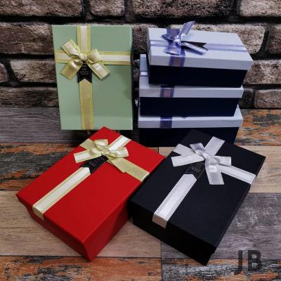 Hediye Kutusu 3&039lü Set