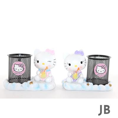 Hello Kitty Polyester Kalemlik Alk2869