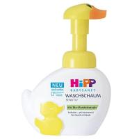 HiPP BABYSANFT Bebek El Yıkama Köpüğü 250 ml