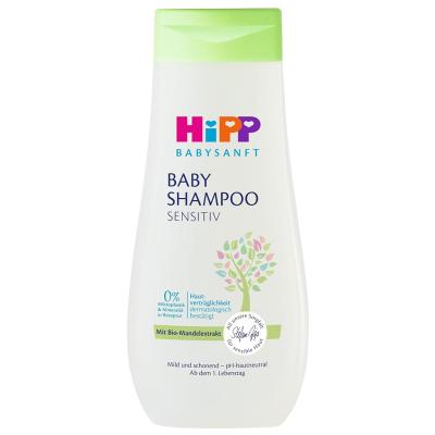 HiPP BABYSANFT Bebek Şampuanı 200 ml