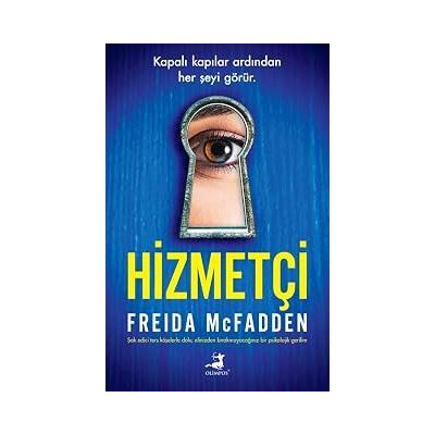 Hizmetçi