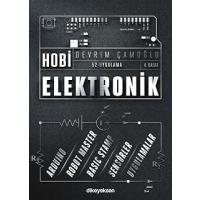Hobi Elektronik: 52 Uygulama Herkes İçin