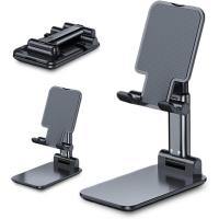Hobimtek HT-2121 Katlanabilir Telefon ve Tablet Standı Ayarlanabilir Taşınabilir Elektronik Cihaz Standı
