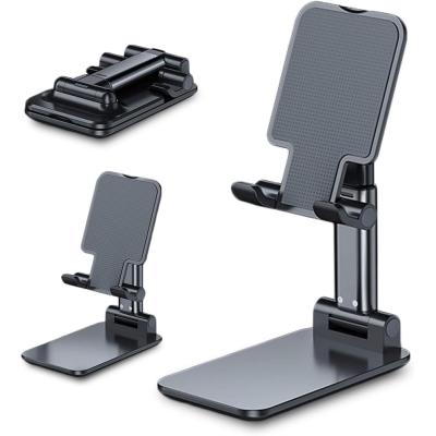 Hobimtek HT-2121 Katlanabilir Telefon ve Tablet Standı Ayarlanabilir Taşınabilir Elektronik Cihaz Standı