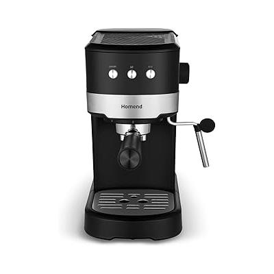Homend Coffeebreak 5011H Manuel 1100W Espresso Makinesi