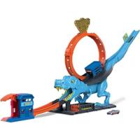 Hot Wheels® Dinozor ile Mücadele™ Oyun Seti