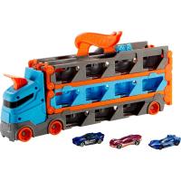 Hot Wheels® Sürat Pistli Tır