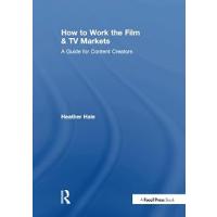 How to Work the Film & TV Markets: A Guide for Content Creators