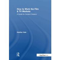 How to Work the Film & TV Markets: A Guide for Content Creators
