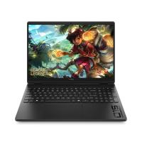 HP HyperX Omen | NVIDIA® GeForce RTXTM 5060 | AMD RyzenTM 5 240 | 24 GB DDR5-5600 MT/s | 512 GB PCIe® Gen4 NVMeTM M.2 SSD | 15.3 inç 165 Hz 2K (1920x1200) Ekran | FreeDOS | Oyun Bilgisayarı | D2QW5EA