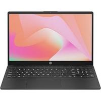 HP Laptop | AMD RyzenTM 5 7520U | AMD RadeonTM 610M | 16 GB LPDDR5-5500 | 512 GB PCIe® NVMeTM M.2 SSD | 15.6 inç FHD Ekran | FreeDos | D2QC7EA