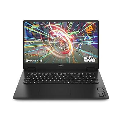 HP Omen C2EZ2EA Amd Ryzen Aı 7 350 32GB 1tb SSD RTX5060-8GB Freedos 17.3" Fhd 144Hz Taşınabilir Bilgisayar