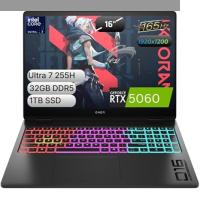 HP Omen Max 16 Oyun Bilgisayarı