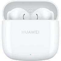 HUAWEI FreeBuds SE 2, 40 Saatlik Pil Ömrü, Canlı Renkler ve Taşınabilir Tasarım, 10 Dakikalık Şarjla 3 Saat Müzik Keyfi, IP54 Toz ve Su Sıçramasına Dayanıklılık, Güçlü Bluetooth 5.3 Bağlantısı, Beyaz