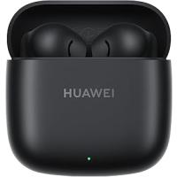 HUAWEI FreeBuds SE 2, 40 Saatlik Pil Ömrü, Canlı Renkler ve Taşınabilir Tasarım, 10 Dakikalık Şarjla 3 Saat Müzik Keyfi, IP54 Toz ve Su Sıçramasına Dayanıklılık, Güçlü Bluetooth 5.3 Bağlantısı, Siyah